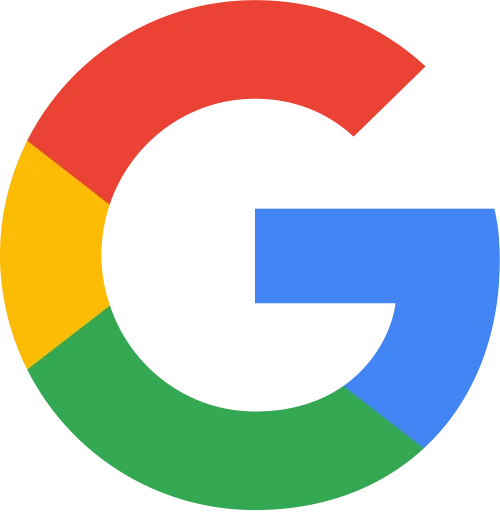 Google sign up