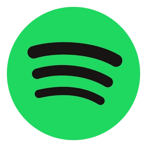 Spotify sign up